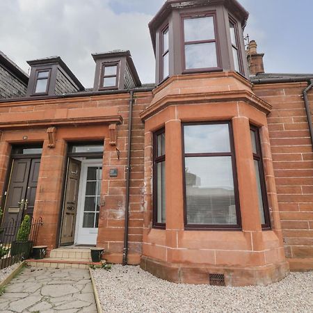 Willowbank Ayr Buitenkant foto